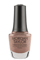 Morgan Taylor - No Way Rose - #50073 - Nail Lacquer at Beyond Polish