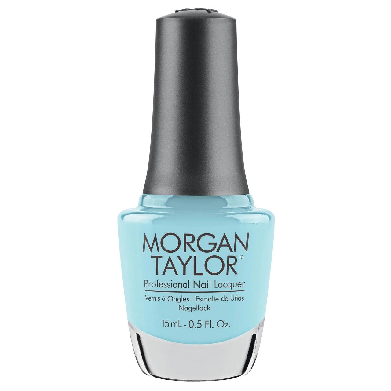 Morgan Taylor - Not So Prince Charming - #3110263 - Nail Lacquer at Beyond Polish