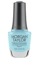 Morgan Taylor - Not So Prince Charming - #3110263 - Nail Lacquer at Beyond Polish