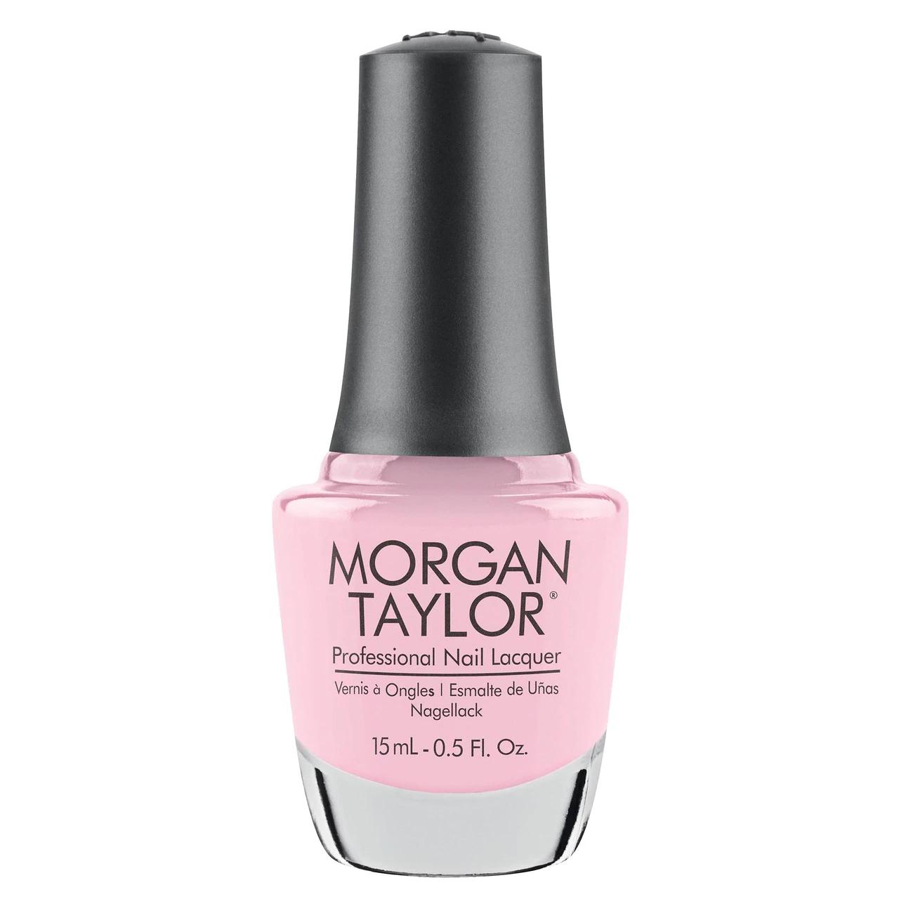 Morgan Taylor - Once Upon A Mani - #3110262 - Nail Lacquer at Beyond Polish