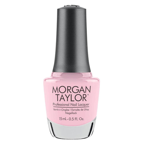 Morgan Taylor - Once Upon A Mani - #3110262