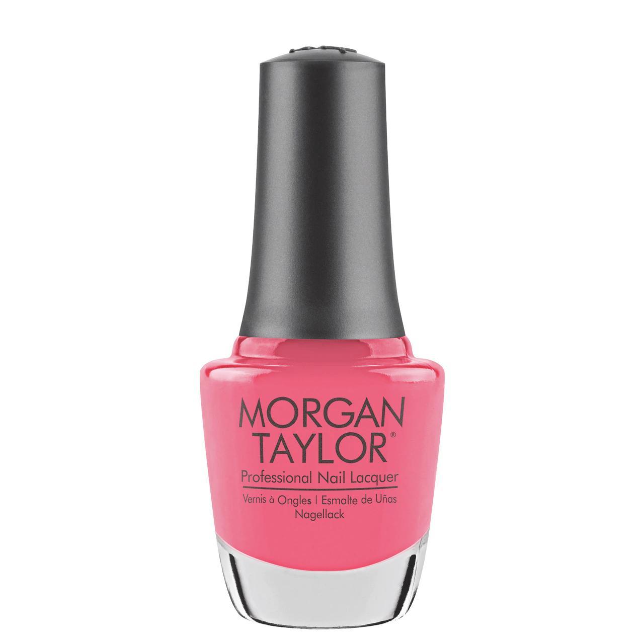 Morgan Taylor - Pacific Sunset - #3110935 - Nail Lacquer at Beyond Polish