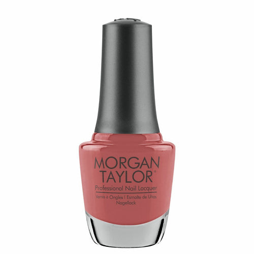 Morgan Taylor - Perfect Landing - #50227