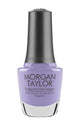 Morgan Taylor - Periwinkle Pop - #3110326 - Nail Lacquer at Beyond Polish