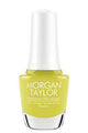 Morgan Taylor - Perk Up Buttercup 0.5 oz - #3110555 - Nail Lacquer at Beyond Polish