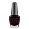 Morgan Taylor - Plum And Done - #3110866