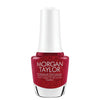 Morgan Taylor - Poinsettia Stardust 0.5 oz - #3110582