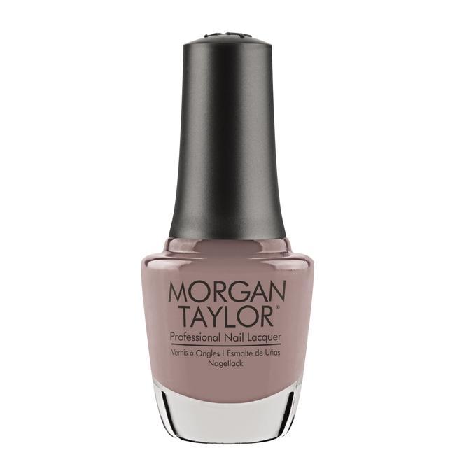 Morgan Taylor - Polished Up - #50019 - Nail Lacquer at Beyond Polish