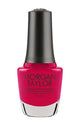 Morgan Taylor - Pop-arazzi Pose - #50181 - Nail Lacquer at Beyond Polish
