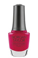 Morgan Taylor - Prettier In Pink - #50022 - Nail Lacquer at Beyond Polish