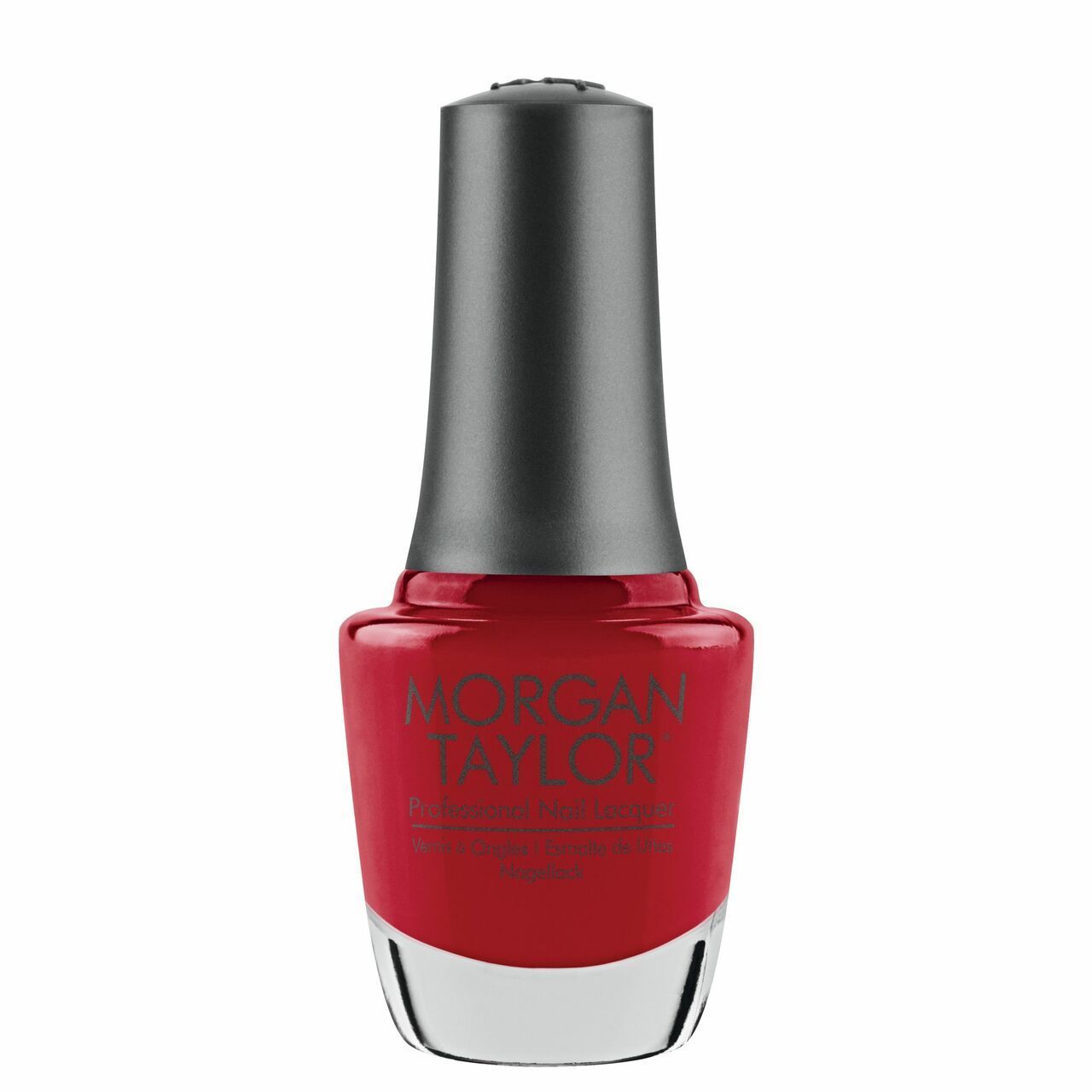 Morgan Taylor - Pretty Woman - #50030 - Nail Lacquer at Beyond Polish
