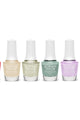 Morgan Taylor - Prism Blooms Collection - Nail Lacquer at Beyond Polish