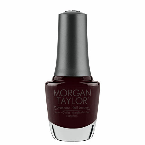 Morgan Taylor - Pumps Or Cowboy Boots? - #50183