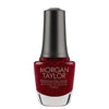 Morgan Taylor - Rare As Rubies - #50029