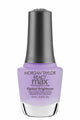 Morgan Taylor - Reactmax - Optical Brightener - #3411102 - Top & Base Coats at Beyond Polish