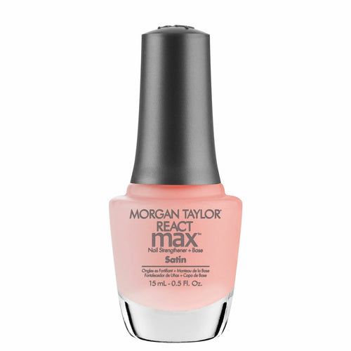 Morgan Taylor - Reactmax - Satin - #3411101