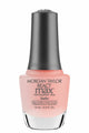 Morgan Taylor - Reactmax - Satin - #3411101 - Top & Base Coats at Beyond Polish