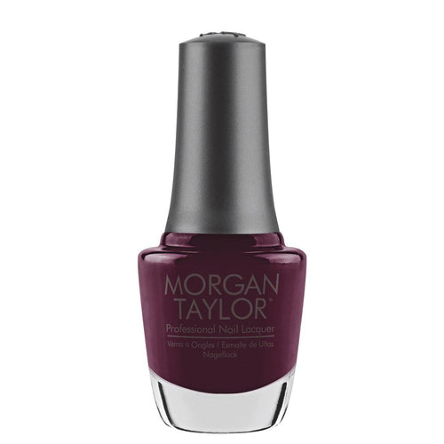 Morgan Taylor - Red Alert - #3110809