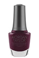 Morgan Taylor - Red Alert - #3110809 - Nail Lacquer at Beyond Polish