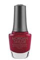 Morgan Taylor - Rose Garden - #3110848 - Nail Lacquer at Beyond Polish