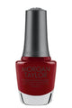 Morgan Taylor - Ruby Two-Shoes - #50189 - Nail Lacquer at Beyond Polish