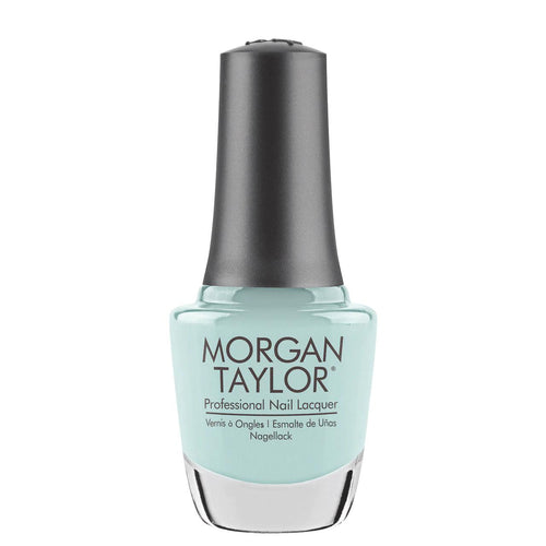 Morgan Taylor - Sea Foam - #3110827