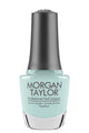 Morgan Taylor - Sea Foam - #3110827 - Nail Lacquer at Beyond Polish