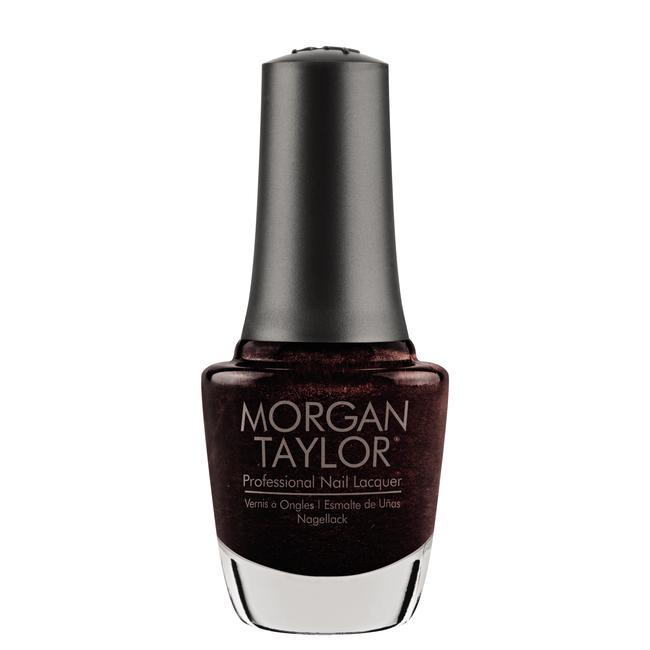 Morgan Taylor - Seal The Deal - #50036 - Nail Lacquer at Beyond Polish
