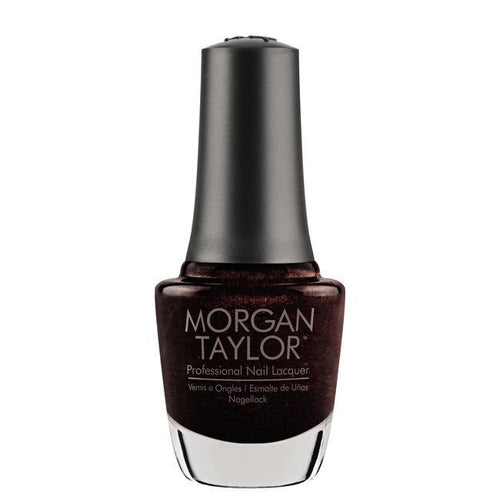 Morgan Taylor - Seal The Deal - #50036