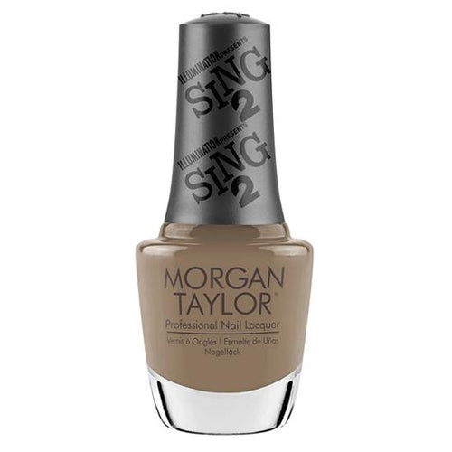 Morgan Taylor - Shake It Til You Make It - #3110440