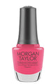 Morgan Taylor - Shake It Till You Samba - #3110895 - Nail Lacquer at Beyond Polish