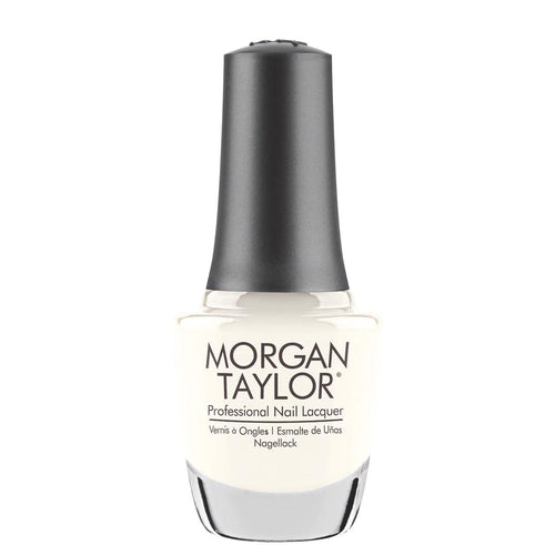 Morgan Taylor - Sheek White - #3110811