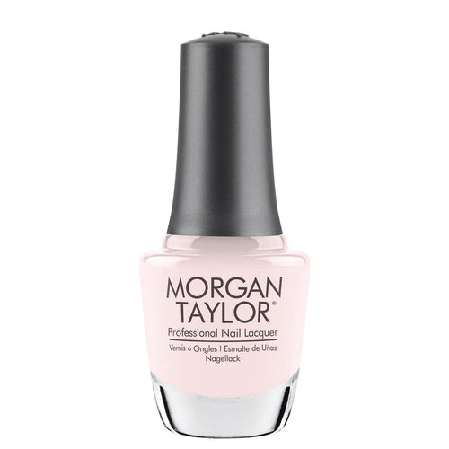 Morgan Taylor - Sheer & Silk - #3110999