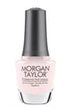 Morgan Taylor - Sheer & Silk - #3110999 - Nail Lacquer at Beyond Polish