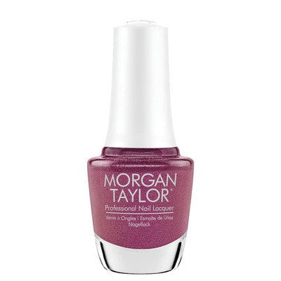 Morgan Taylor Sipping On Serenity Nail Lacquer 0.5 oz