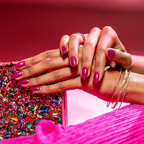 Morgan Taylor - Sleighing In Style - #3110542 - Nail Lacquer at Beyond Polish