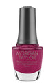 Morgan Taylor - Sleighing In Style - #3110542 - Nail Lacquer at Beyond Polish