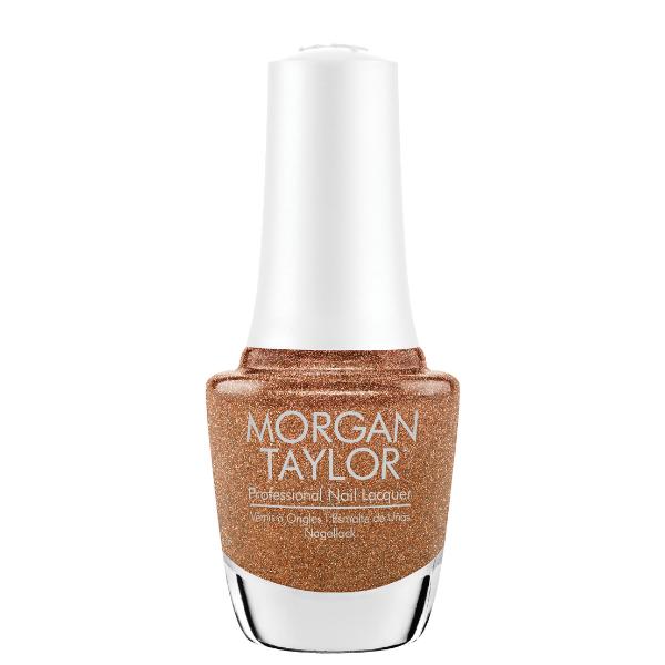 Morgan Taylor - Solstice Sister 0.5 oz - #3110603 - Nail Lacquer at Beyond Polish