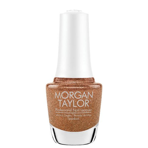 Morgan Taylor - Solstice Sister 0.5 oz - #3110603