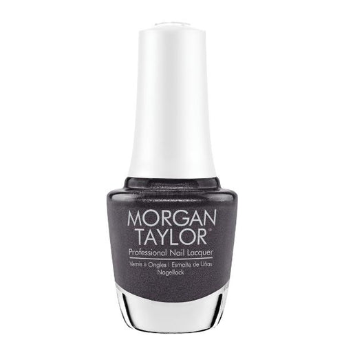 Morgan Taylor - Steel The Attention 0.5 oz - #3110601