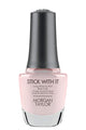 Morgan Taylor - Stick With It Base Coat - #51000 - Top & Base Coats at Beyond Polish