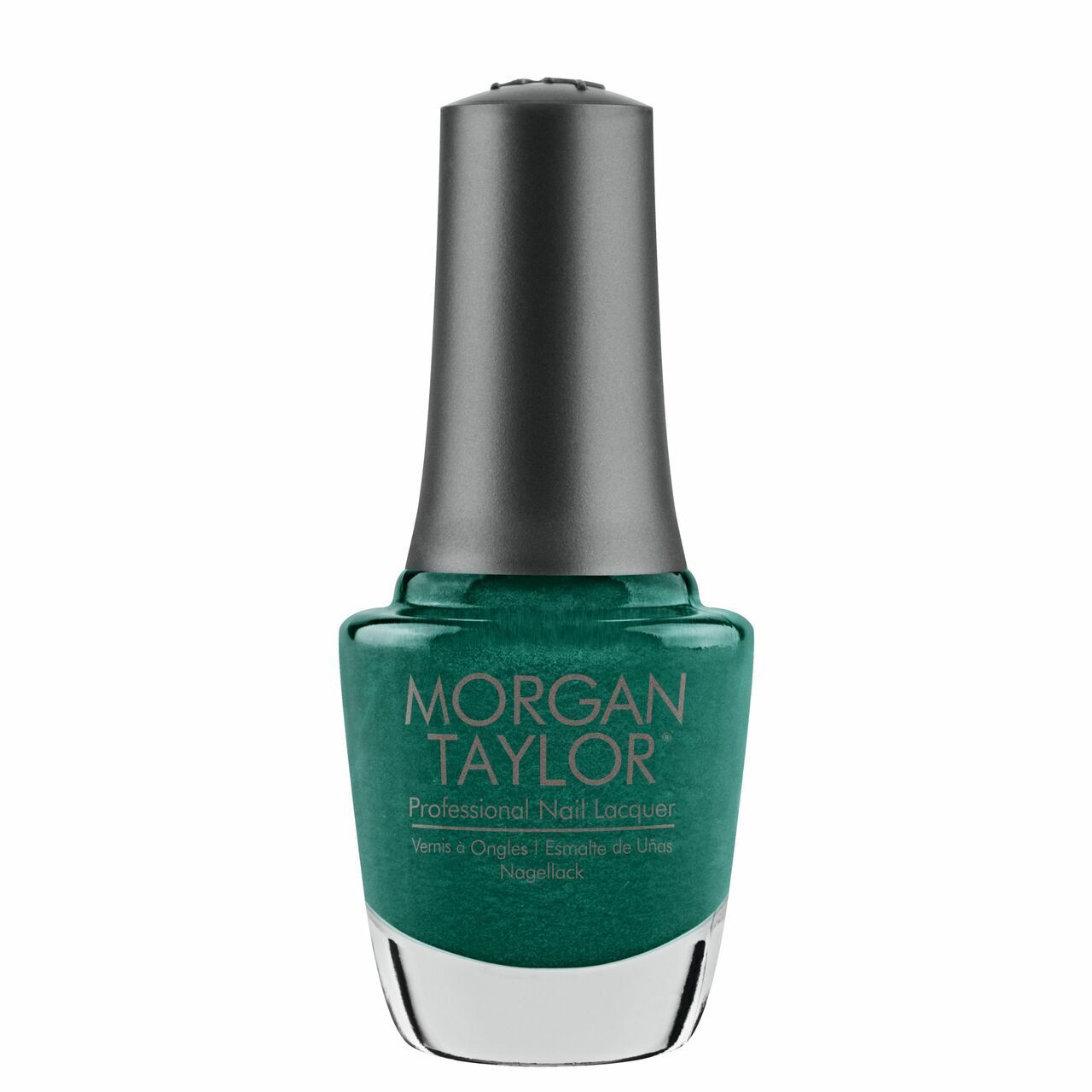 Morgan Taylor - Stop, Shop, & Roll - #50088 - Nail Lacquer at Beyond Polish