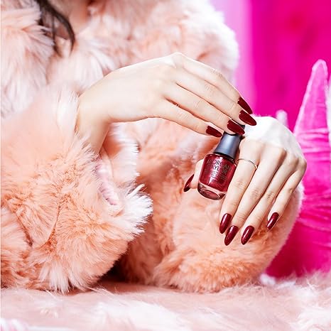 Morgan Taylor - Sugar Coated Dreams - #3110541 - Nail Lacquer at Beyond Polish