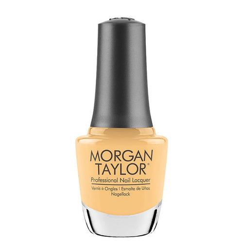 Morgan Taylor - Sunny Daze Ahead - #3110524