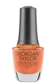 Morgan Taylor - Sunrise And The City - #3110875 - Nail Lacquer at Beyond Polish