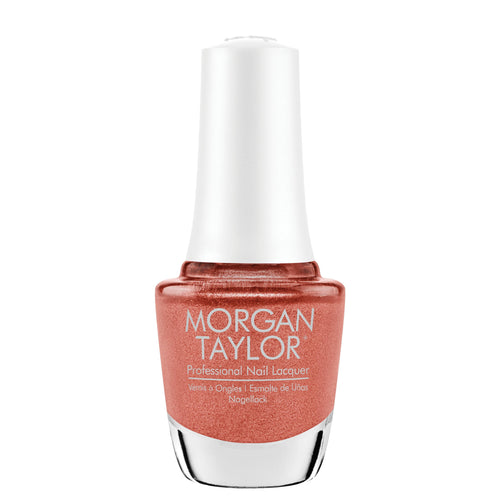 Morgan Taylor - Sunset My Heart On Fire 0.5 oz - #3110578