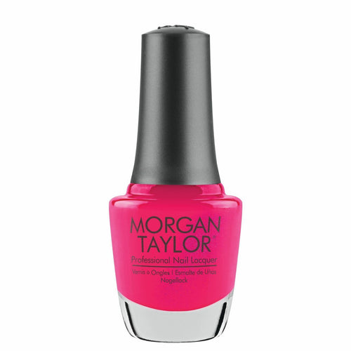 Morgan Taylor - Tag, You'Re It - #50223