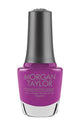 Morgan Taylor - Tahiti Hottie - #3110936 - Nail Lacquer at Beyond Polish
