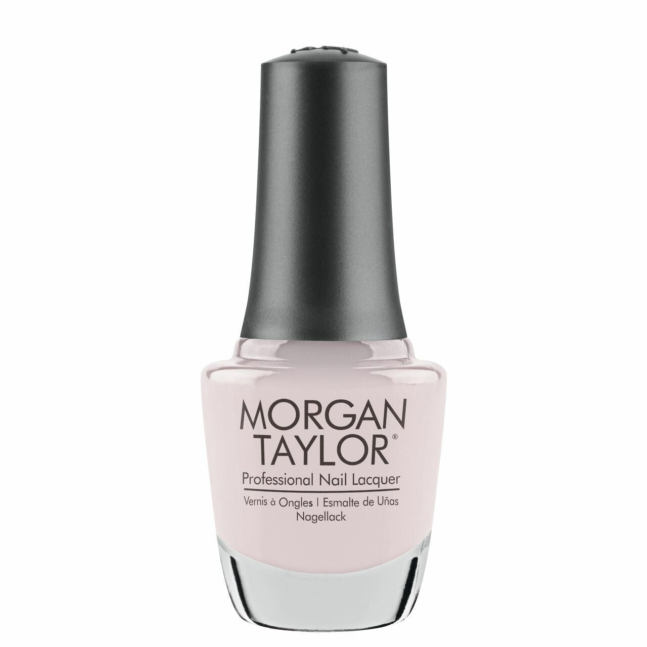 Morgan Taylor - Tan My Hide - #50187 - Nail Lacquer at Beyond Polish
