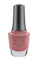 Morgan Taylor - Tex'As Me Later - #50186 - Nail Lacquer at Beyond Polish
